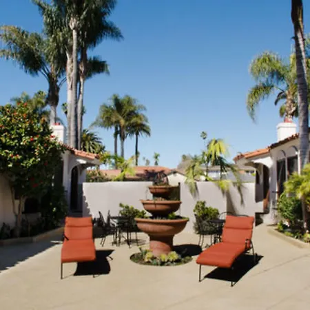 Casa Del Mar Inn-2